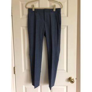 Banana Republic Women’s Suit Pants-Size 4